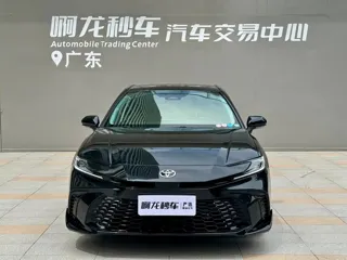 Toyota Camry 2026 купить из Китая, цена 4 177 000 ₽ — Suifenhe Auto