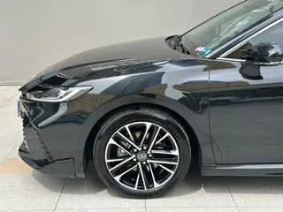 Toyota Camry 2026 купить из Китая, цена 4 177 000 ₽ — Suifenhe Auto