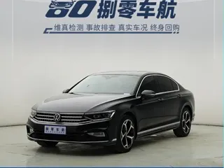 Volkswagen Magotan 2025