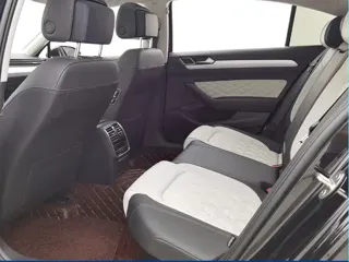 Volkswagen Magotan 2025 купить из Китая, цена 3 948 000 ₽ — Suifenhe Auto