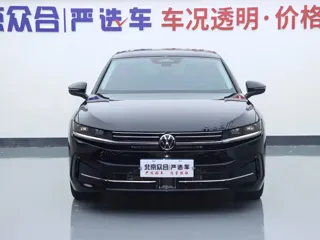 Volkswagen Magotan 2025 купить из Китая, цена 4 410 000 ₽ — Suifenhe Auto