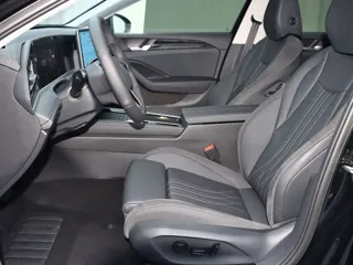 Volkswagen Magotan 2025 купить из Китая, цена 4 410 000 ₽ — Suifenhe Auto