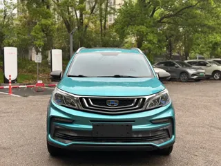 Geely Vision 2021 купить из Китая, цена 1 172 000 ₽ — Suifenhe Auto