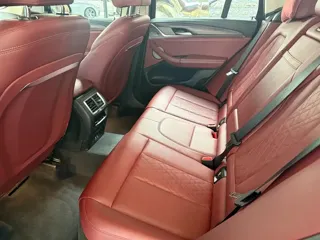 BMW X3 2024 купить из Китая, цена 5 465 000 ₽ — Suifenhe Auto