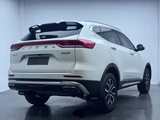 Haval H6 2022 купить из Китая, цена 1 387 000 ₽ — Suifenhe Auto