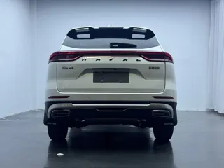 Haval H6 2022 купить из Китая, цена 1 387 000 ₽ — Suifenhe Auto