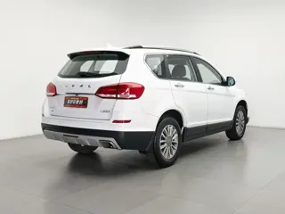 Haval H6 2018 купить из Китая, цена 1 159 000 ₽ — Suifenhe Auto