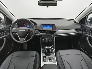 Haval H6 2018 купить из Китая, цена 1 159 000 ₽ — Suifenhe Auto