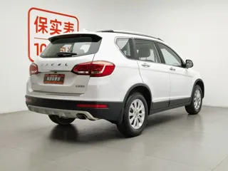 Haval H6 2019 купить из Китая, цена 1 115 000 ₽ — Suifenhe Auto
