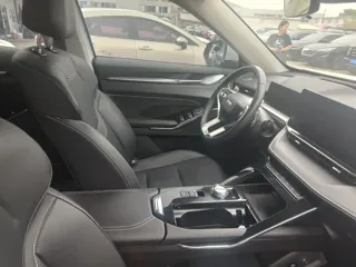 Haval H6 2024 купить из Китая, цена 2 656 000 ₽ — Suifenhe Auto