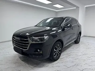 Haval H6 2021 купить из Китая, цена 1 426 000 ₽ — Suifenhe Auto