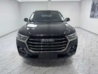 Haval H6 2021 купить из Китая, цена 1 426 000 ₽ — Suifenhe Auto