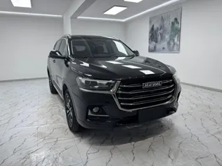 Haval H6 2021 купить из Китая, цена 1 426 000 ₽ — Suifenhe Auto