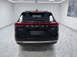 Haval H6 2021 купить из Китая, цена 1 426 000 ₽ — Suifenhe Auto