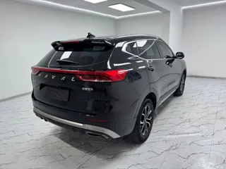 Haval H6 2021 купить из Китая, цена 1 426 000 ₽ — Suifenhe Auto