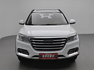 Haval H6 2019 купить из Китая, цена 1 081 000 ₽ — Suifenhe Auto