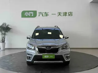 Subaru Forester 2020 купить из Китая, цена 3 044 000 ₽ — Suifenhe Auto