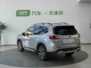 Subaru Forester 2020 купить из Китая, цена 3 044 000 ₽ — Suifenhe Auto