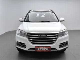 Haval H6 2020 купить из Китая, цена 1 237 000 ₽ — Suifenhe Auto