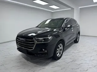 Haval H6 2022 купить из Китая, цена 1 478 000 ₽ — Suifenhe Auto
