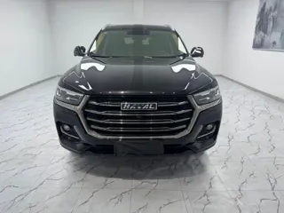 Haval H6 2022 купить из Китая, цена 1 478 000 ₽ — Suifenhe Auto