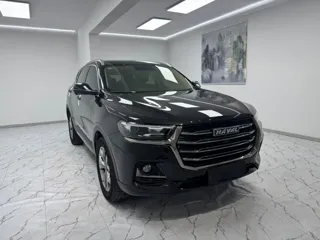 Haval H6 2022 купить из Китая, цена 1 478 000 ₽ — Suifenhe Auto