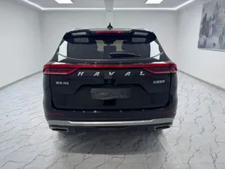 Haval H6 2022 купить из Китая, цена 1 478 000 ₽ — Suifenhe Auto