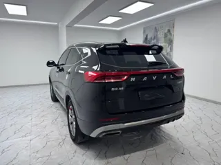 Haval H6 2022 купить из Китая, цена 1 478 000 ₽ — Suifenhe Auto