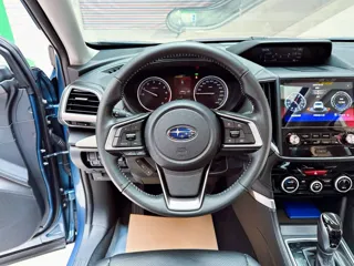 Subaru Forester 2023 купить из Китая, цена 3 320 000 ₽ — Suifenhe Auto