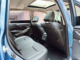 Subaru Forester 2023 купить из Китая, цена 3 320 000 ₽ — Suifenhe Auto
