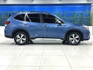 Subaru Forester 2019 купить из Китая, цена 2 324 000 ₽ — Suifenhe Auto