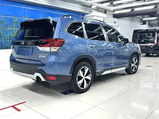 Subaru Forester 2019 купить из Китая, цена 2 324 000 ₽ — Suifenhe Auto