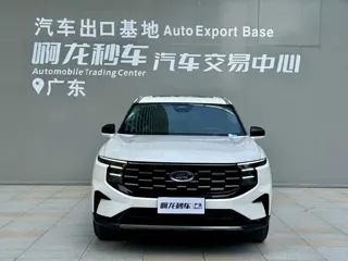 Ford Edge 2024 купить из Китая, цена 4 293 000 ₽ — Suifenhe Auto