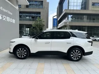 Ford Edge 2024 купить из Китая, цена 4 293 000 ₽ — Suifenhe Auto