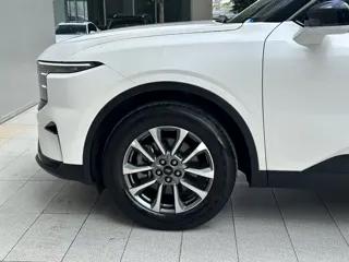 Ford Edge 2024 купить из Китая, цена 4 293 000 ₽ — Suifenhe Auto