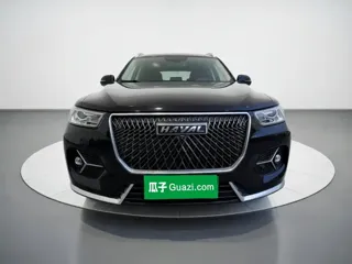 Haval H6 2020 купить из Китая, цена 1 299 000 ₽ — Suifenhe Auto