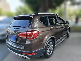 Haval H6 2018 купить из Китая, цена 1 157 000 ₽ — Suifenhe Auto