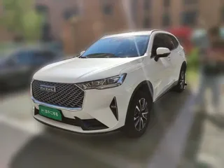 Haval H6 2025