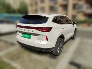 Haval H6 2025 купить из Китая, цена 2 744 000 ₽ — Suifenhe Auto