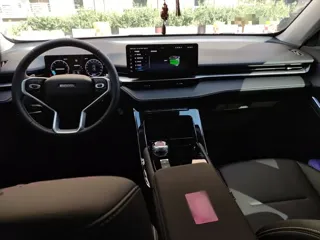 Haval H6 2025 купить из Китая, цена 2 744 000 ₽ — Suifenhe Auto