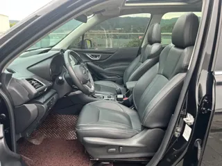 Subaru Forester 2021 купить из Китая, цена 2 549 000 ₽ — Suifenhe Auto