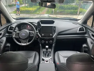 Subaru Forester 2021 купить из Китая, цена 2 549 000 ₽ — Suifenhe Auto