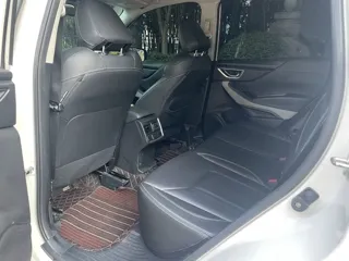Subaru Forester 2023 купить из Китая, цена 2 757 000 ₽ — Suifenhe Auto