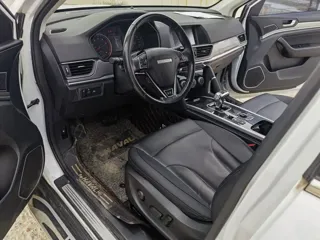 Haval H6 2019 купить из Китая, цена 1 093 000 ₽ — Suifenhe Auto