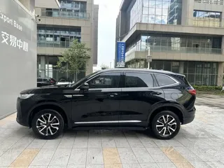 Haval H6 2024 купить из Китая, цена 2 720 000 ₽ — Suifenhe Auto