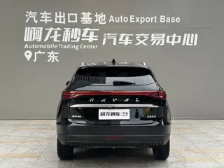 Haval H6 2024 купить из Китая, цена 2 720 000 ₽ — Suifenhe Auto