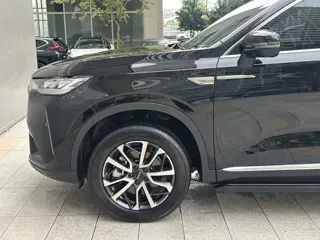 Haval H6 2024 купить из Китая, цена 2 720 000 ₽ — Suifenhe Auto