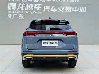 Haval H6 2025 купить из Китая, цена 1 622 000 ₽ — Suifenhe Auto