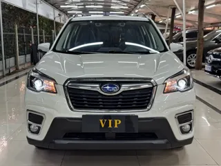 Subaru Forester 2019 купить из Китая, цена 2 180 000 ₽ — Suifenhe Auto