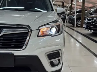 Subaru Forester 2019 купить из Китая, цена 2 180 000 ₽ — Suifenhe Auto